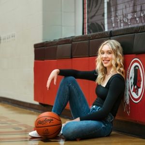 Meet your Posher, Molly